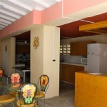 Trinity Lodge - Extended Stay Puerto Príncipe Exterior foto